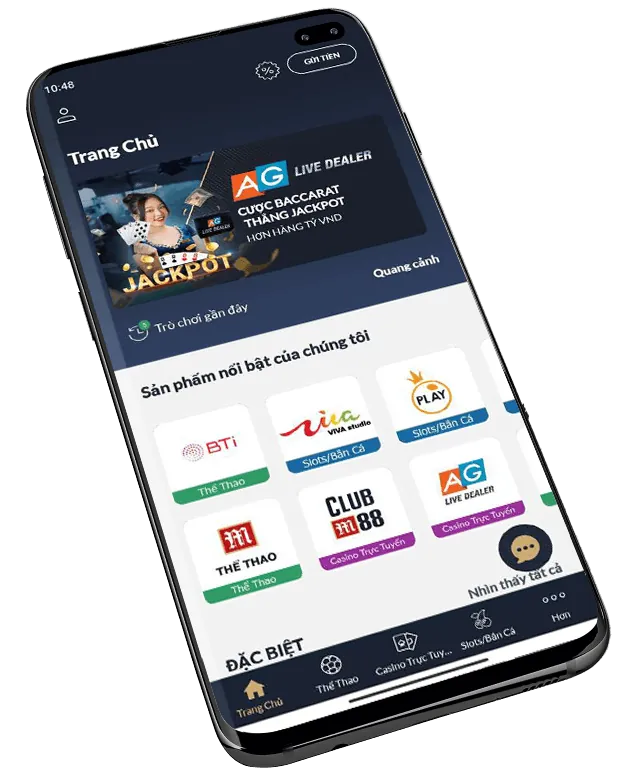 Công nghệ bảo mật tiên tiến ggwin